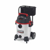 Ridgid 50353 Model 1610RV 16 Gallon Stainless Steel Wet/Dry Vac With Cart